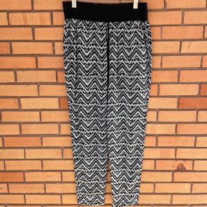 A.L.C. 100% Silk Pants Size 6